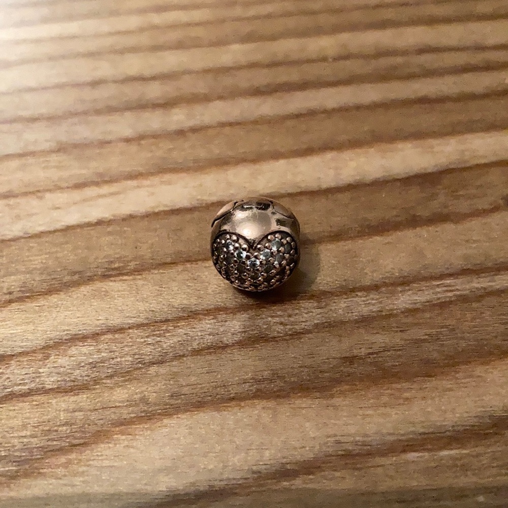 Pandora Charm - Stopper